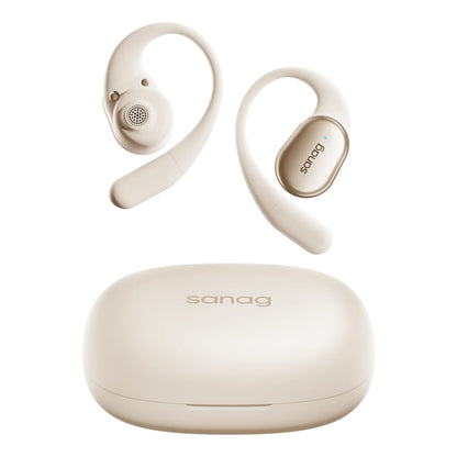 C16S Bluetooth 5.4 Wireless Headphones Open Ear OWS Earphones Hifi Sound Flash-Sale Headset Choice Sports TWS Earbuds